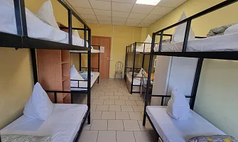 Хостел Островцы - фото 3