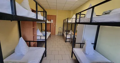 Хостел Островцы - фото 3