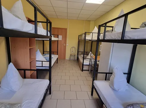 Хостел Островцы - фото 3