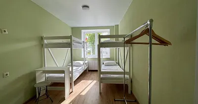 Хостел Вавилов - фото 14