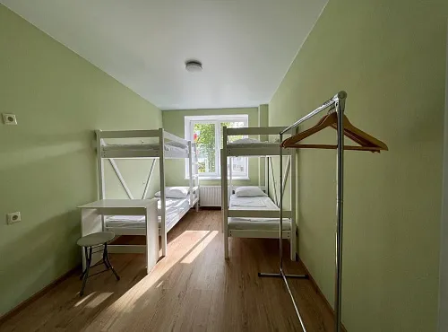 Хостел Вавилов - фото 14