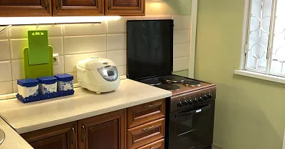 Хостел Окская - фото 7