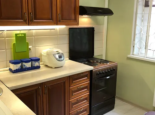 Хостел Окская - фото 7