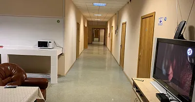 Общежитие Депо - фото 1