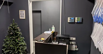 Хостел метро Театральная - фото 4