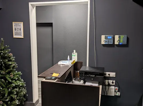 Хостел метро Театральная - фото 4