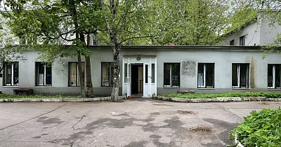 Общежитие Солнцево - фото 1