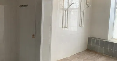 Общежитие на Севастопольской - фото 10