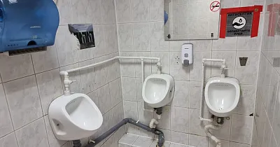 Общежитие Теплый Стан - фото 9