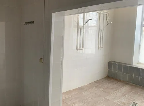 Общежитие на Севастопольской - фото 10