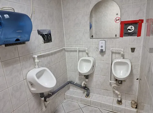 Общежитие Теплый Стан - фото 9