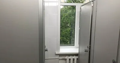 Общежитие метро Молодежная - фото 5