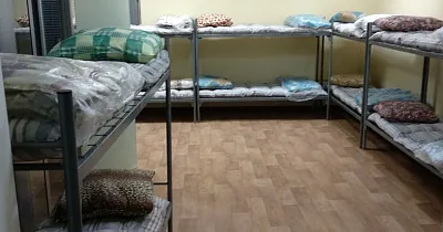 Общежитие Ленинский пр-т - фото 2