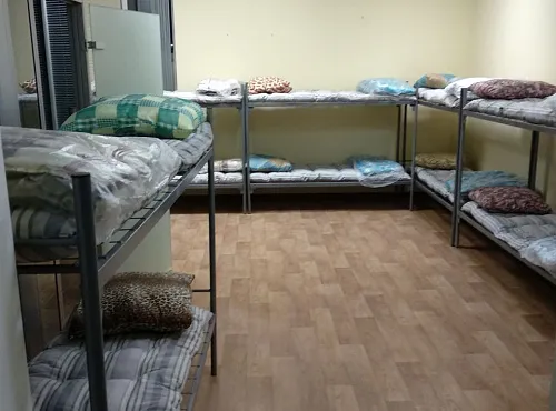 Общежитие Ленинский пр-т - фото 2