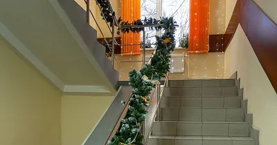 Хостел Ховрино - фото 5