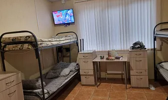 Хостел Мытищи - фото 2