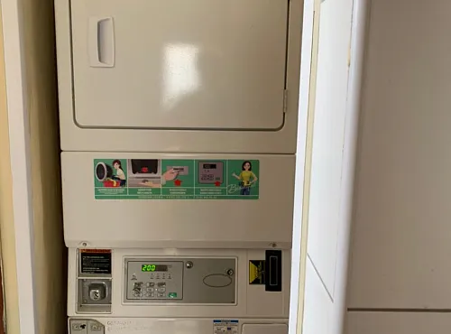 Общежитие на Севастопольской - фото 11