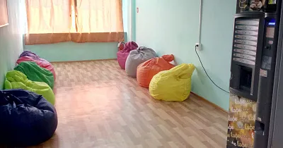 Общежитие Печатники - фото 7