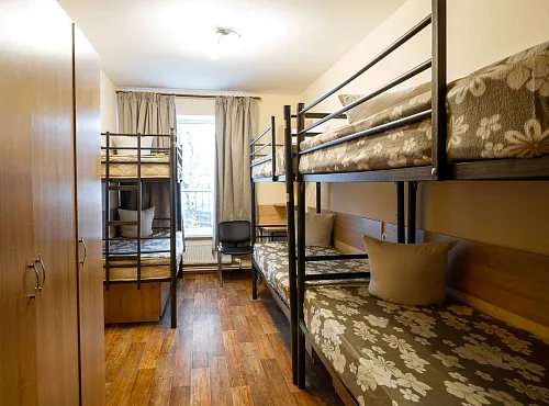 Хостел Ховрино - фото 15