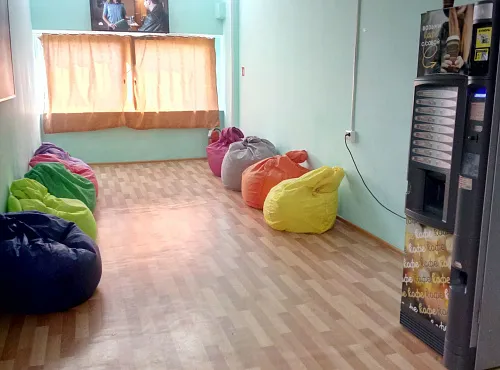 Общежитие Печатники - фото 7