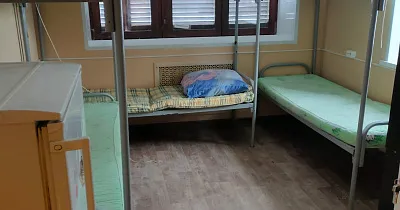 Общежитие бульвар Рокоссовского - фото 2