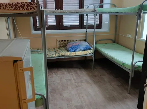 Общежитие бульвар Рокоссовского - фото 2 Общежитие бульвар Рокоссовского - фото 2