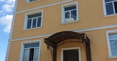 Общежитие метро Саларьево - фото 2