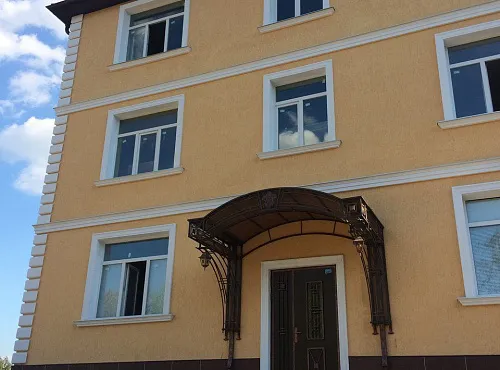 Общежитие метро Саларьево - фото 2