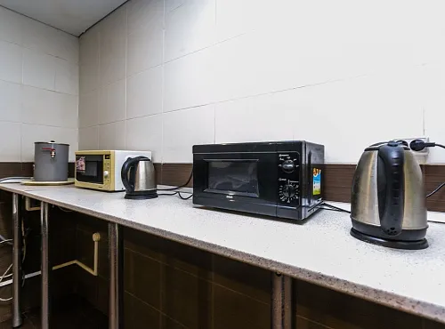 Хостел ВДНХ - фото 5