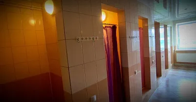 Общежитие г Чехов - фото 4