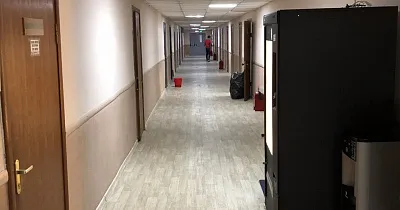 Хостел на Щелковской - фото 9