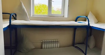 Общежитие метро Сходненская - фото 4