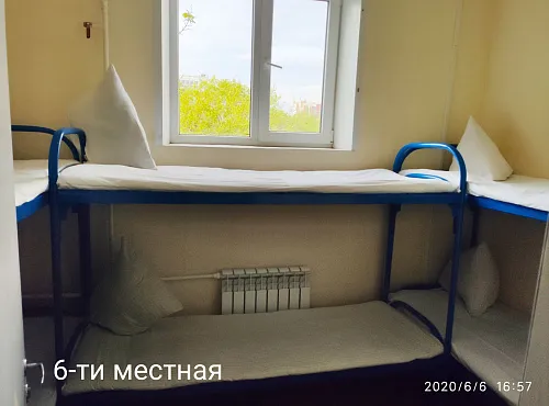 Общежитие метро Сходненская - фото 4