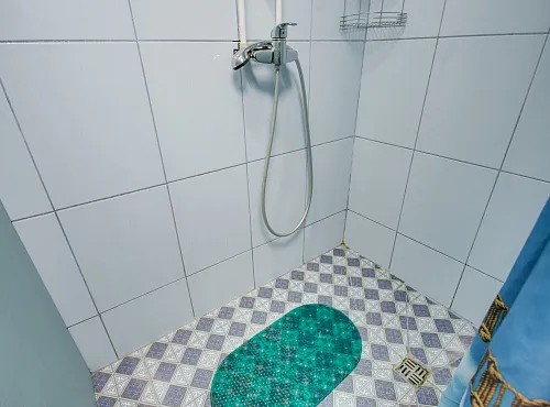 Хостел Бутово, ул Поляны - фото 14