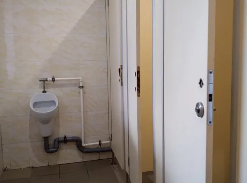 Общежитие метро Бутырская - фото 8 Общежитие метро Бутырская - фото 8