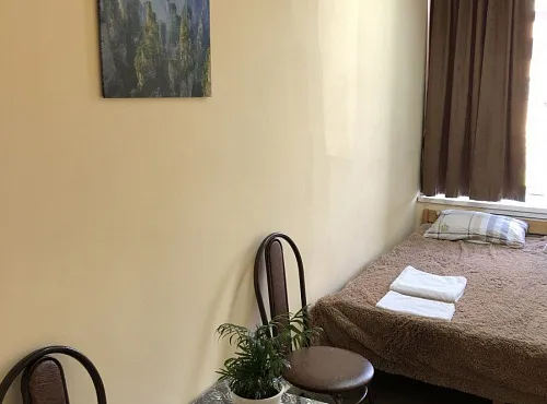 Хостел Лефортово - фото 6