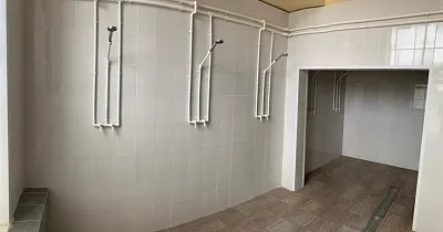 Общежитие на Севастопольской - фото 9