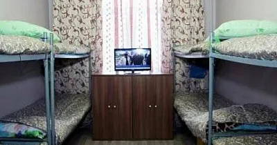 Общежитие на Волжской - фото 2