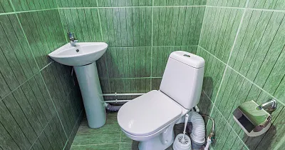 Хостел Кожуховская - фото 7