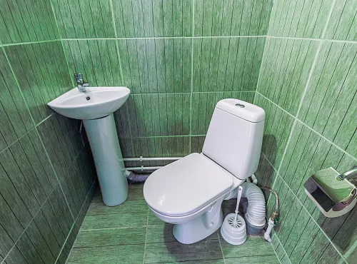 Хостел Кожуховская - фото 7