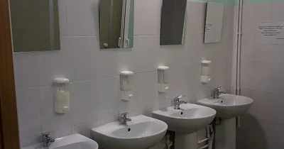 Общежитие Печатники - фото 11