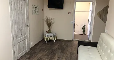 Хостел Лефортово - фото 11