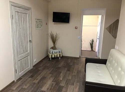 Хостел Лефортово - фото 11