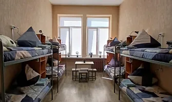 Хостел Подольск - фото 2