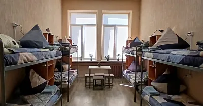 Хостел Подольск - фото 2