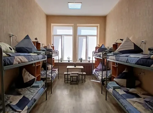 Хостел Подольск - фото 2