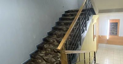 Хостел Выставочная - фото 6