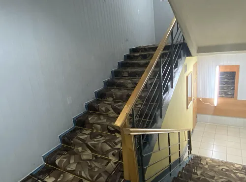 Хостел Выставочная - фото 6