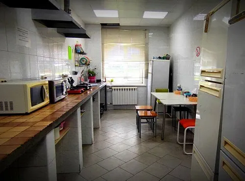 Общежитие г Чехов - фото 6 Общежитие г Чехов - фото 6