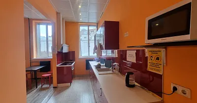 Хостел на Павелецкой - фото 5